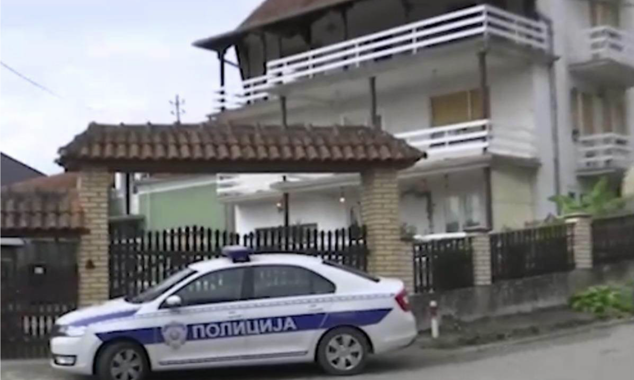 "MIŠA JE BIO DOBAR DEČKO, A ONDA JE PRODAO SVE ZBOG DUGOVA" Meštani Duboke u šoku nakon zločina! Da ubije babu i dedu...