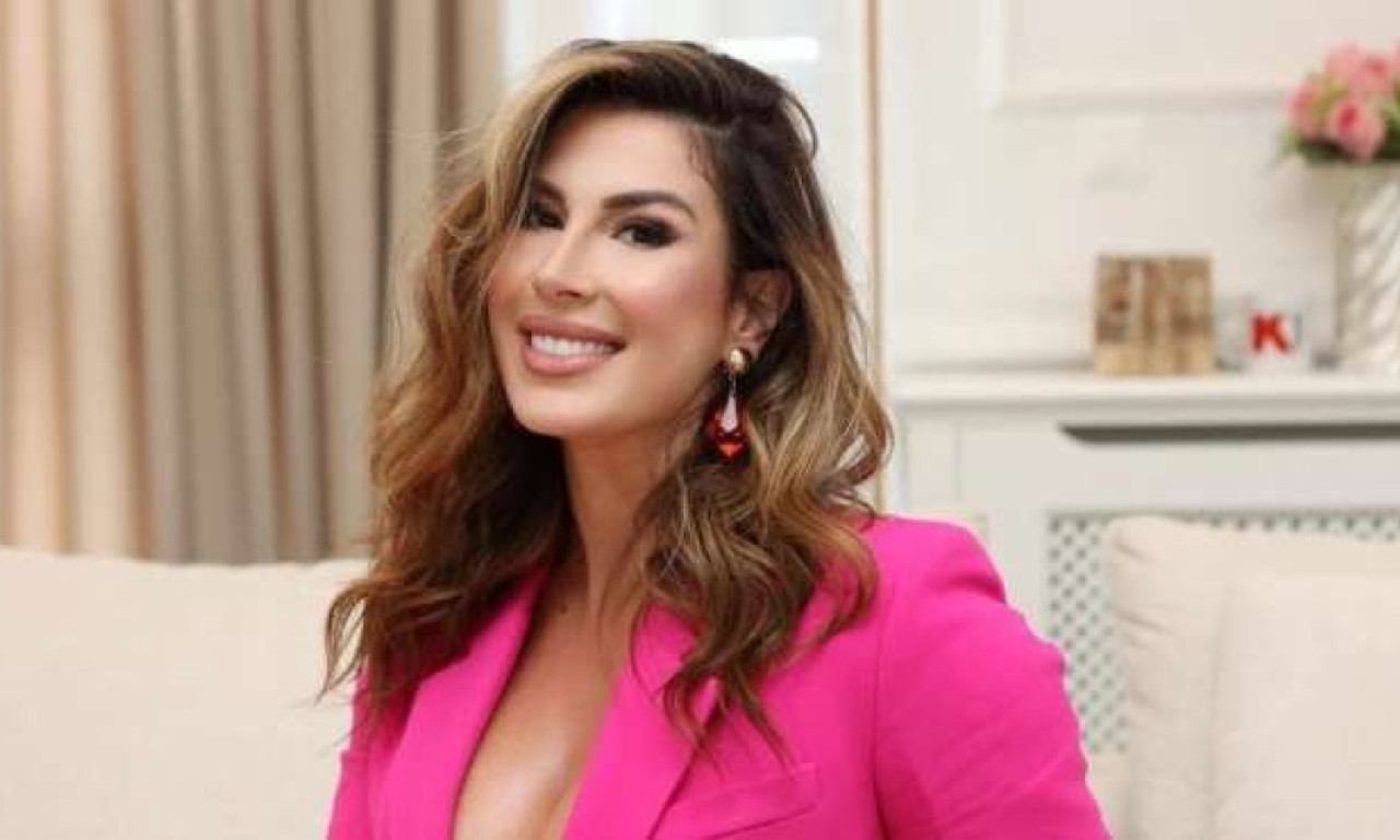 "POTENCIJALNO NA TROJE LJUDI IMAMO RAZVOD BRAKA" Jelena Pavićević otkriva zašto brakovi danas sve kraće traju