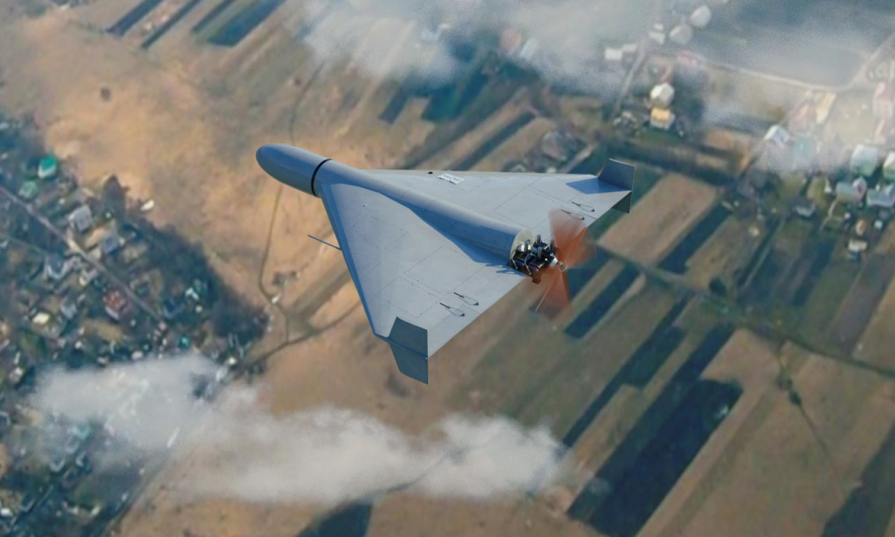 OBOREN I DRUGI DRON IZNAD MOSKVE Ukrajinci gađaju prestonicu, oglasio se gradonačelnik