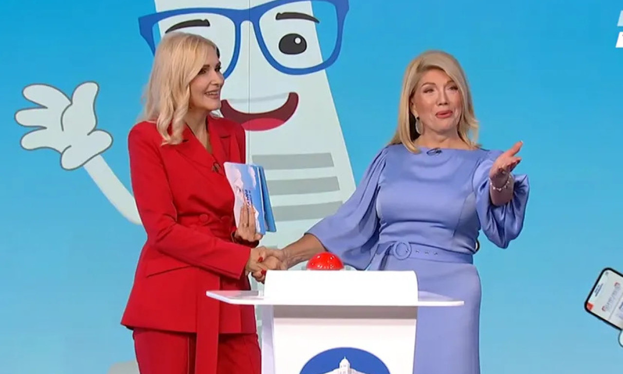 EVO KO JE DOBIO STAN U BEOGRADU ZA SAMO 650 DINARA Izvučeni dobitnici u drugom krugu nagradne igre "Uzmi račun i pobedi"