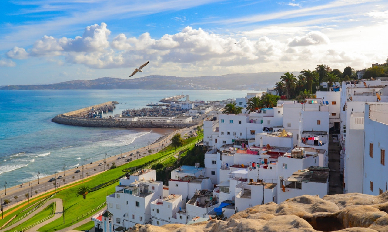 PUTOVANJE ŽIVOTA ZA 200 EVRA? Da, moguće je – Srbi otkrili novu budžet destinaciju (FOTO)