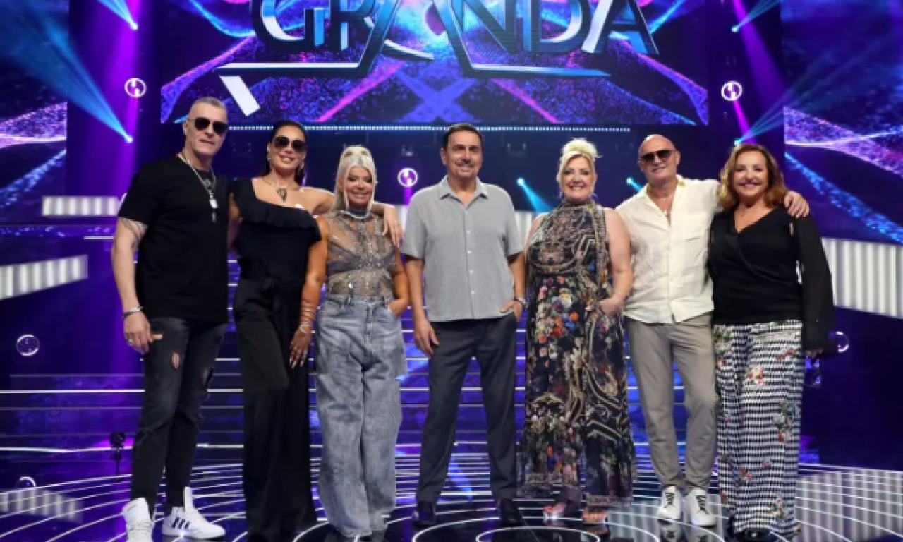 BITKA ZA MENTORE U ZVEZDAMA GRANDA: Od 19 kandidata, samo 3 spaseno iz baraža