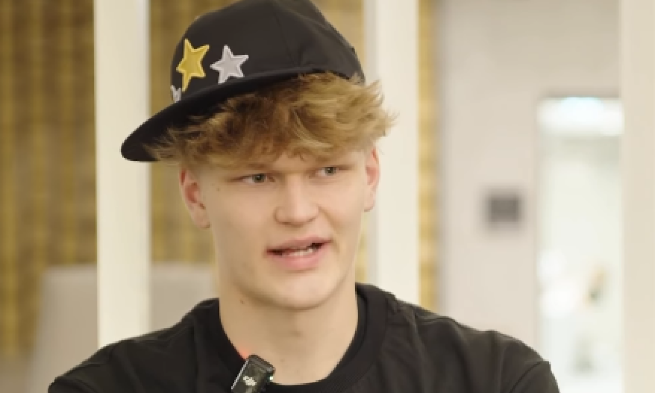 ZAŠTO MURINANA ZOVU "MRŠAVI ISUS"? Ovo vam nikada ne bi palo na pamet (VIDEO)