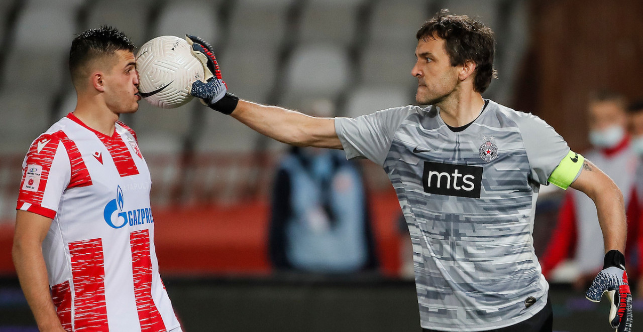 OVAKO JE IZGLEDAO POSLEDNJI DOLAZAK STOJKOVIĆA NA MARAKANU Vraća se posle 4 godine, a Delije spremaju vruć doček (VIDEO)