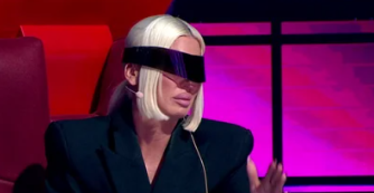 KARLEUŠA ISPRIČALA ANEGDOTU SA CECOM I VIKI Polila sam ih vodom, nisu htele da mi otvore vrata