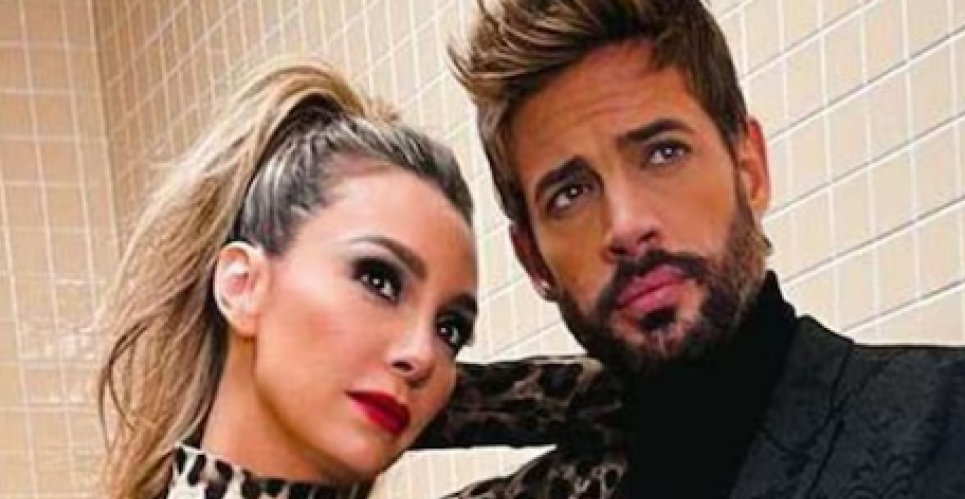 VILIJAM LEVI SVAKOGA DANA NA K1 Priču njegove bivše žene morate da čujete - prevario je sa 80 žena (FOTO)