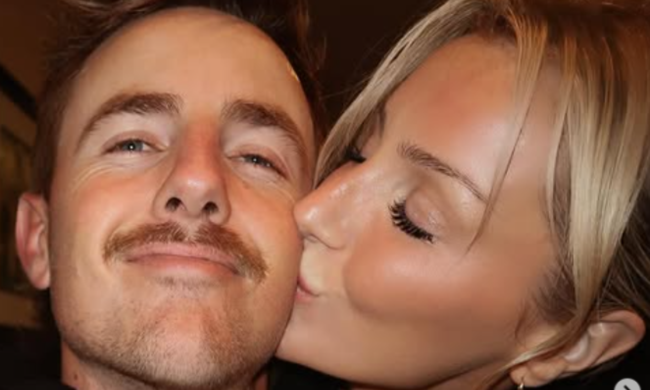 SPORTISTI IZNENADA PREMINULA DEVOJKA (28) Potpuno slomljen objavio potresnu poruku: "Više je nema" (FOTO)