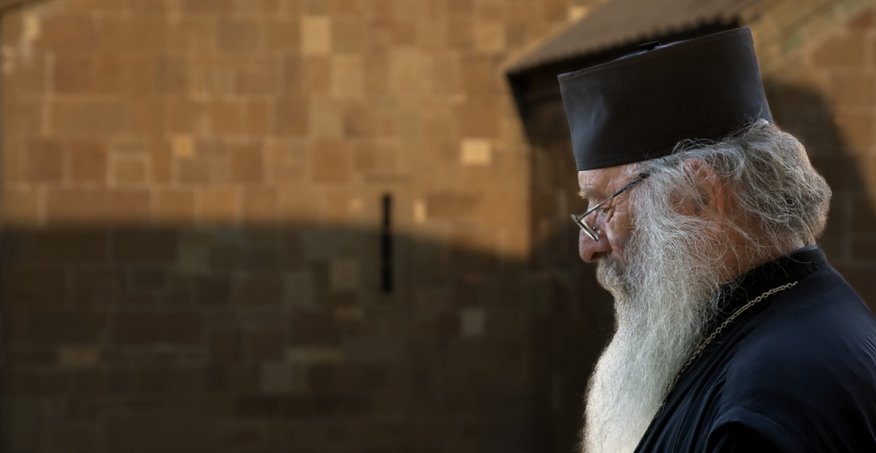 SVETI DOROTEJ Čudotvorac koji je pokazao kako se vera gradi trudom i skromnošću