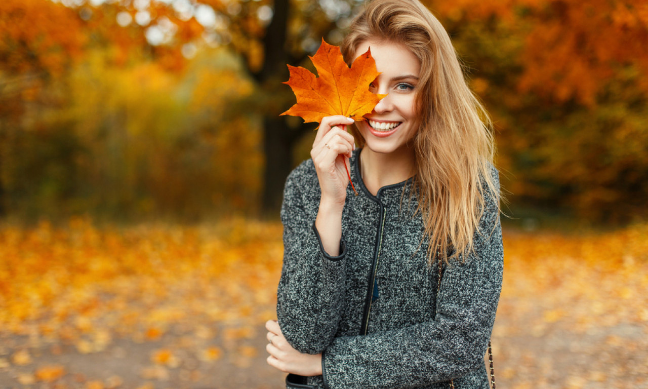 POSLE SVEŽEG JUTRA OČEKUJTE PRIJATAN I TOPAO DAN Ne dozvolite da nešto vetra pokvari plan za šetnju