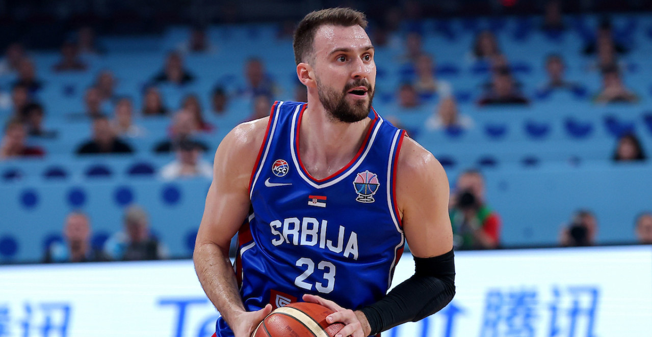 DA LI ĆE MARKO GUDURIĆ IGRATI PROTIV ZVEZDE NA DEBIJU U EVROLIGI? Ovo su najnovije informacije o reprezentativcu Srbije