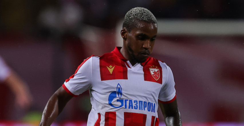 "DA SE UDARI PO DŽEPU!" Miljenik Delija osuo paljbu po Milsonu zbog promašenog penala