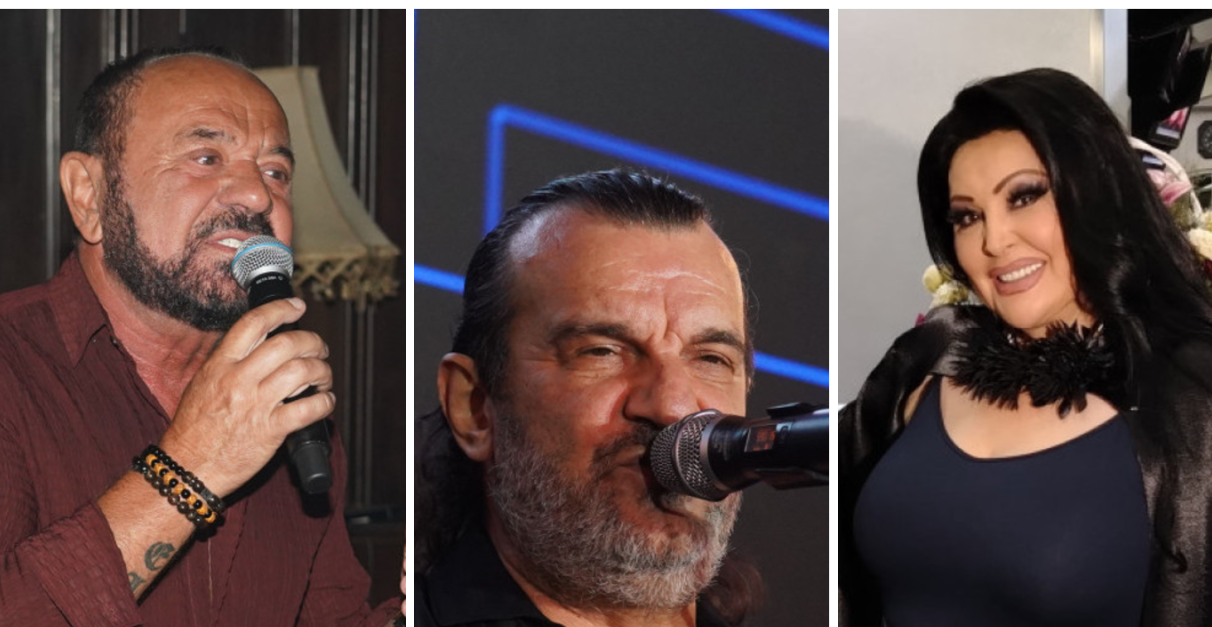 LUDILO NA TIKTOKU: Hit Ace Lukasa u kantri fazonu, Mile "šamara" na švedskom, a pesma Dragane Mirković zapalila mreže