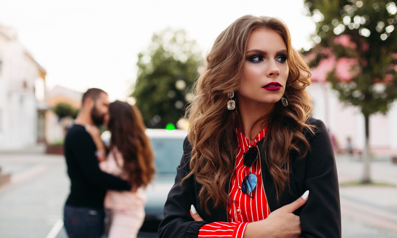 OVIH 5 ZNAKOVA 1. SEPTEMBRA STAVLJA TAČKU NA LJUBAV Ono što su dugo trpeli više ne žele da nose sa sobom!