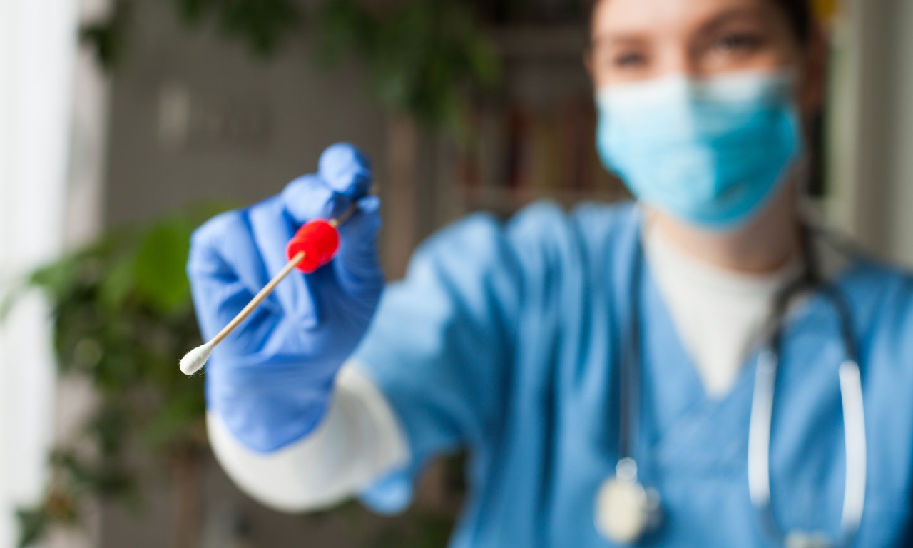 MISLILI STE DA STE PRELEŽALI KORONU? Naučnici otkrili šta se godinama krije u organizmu: Pominju i rak!