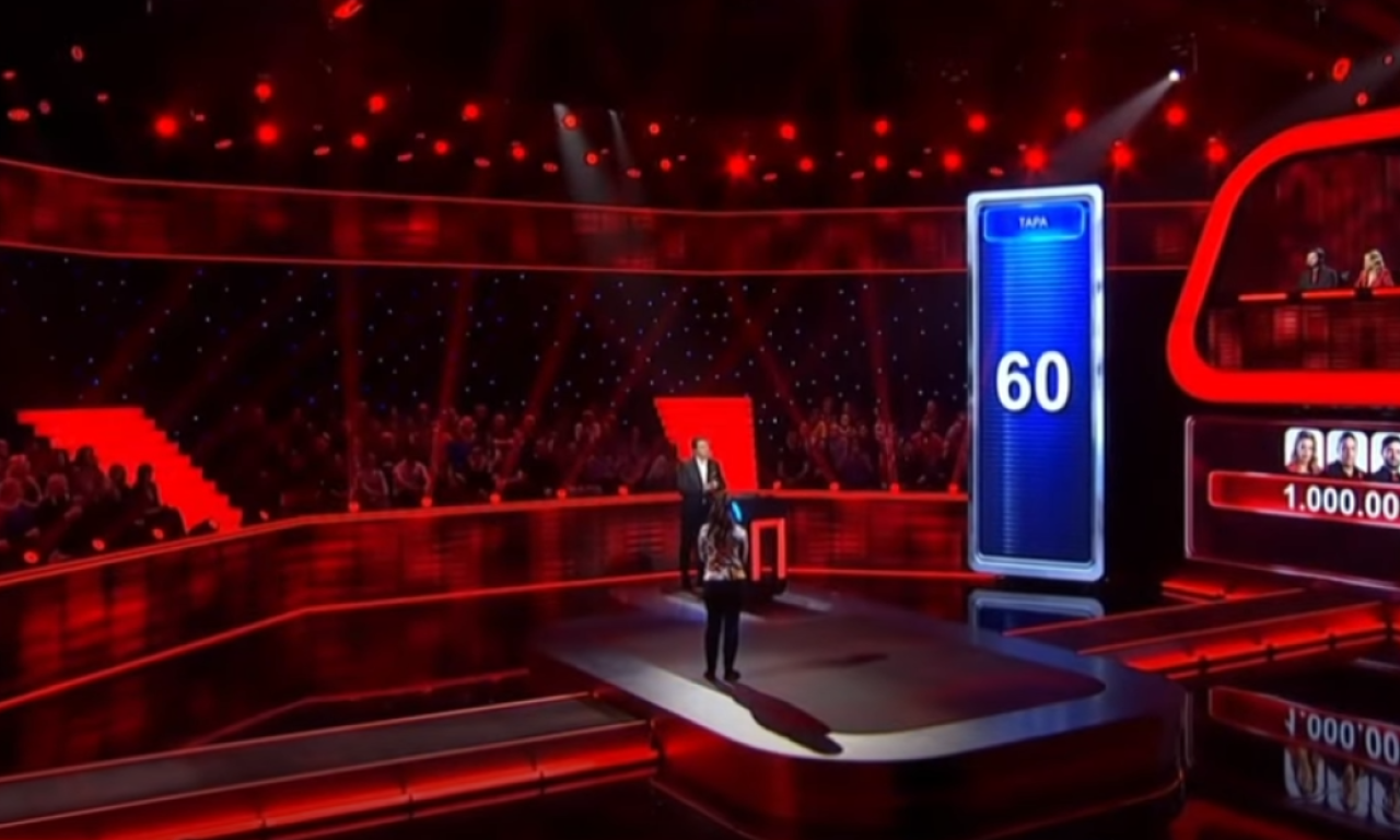 ON JE ZAMENIO PREMINULOG MILINKOVIĆA Večeras prvi put u kvizu "Potera" novi tragač, evo ko je u pitanju (VIDEO)