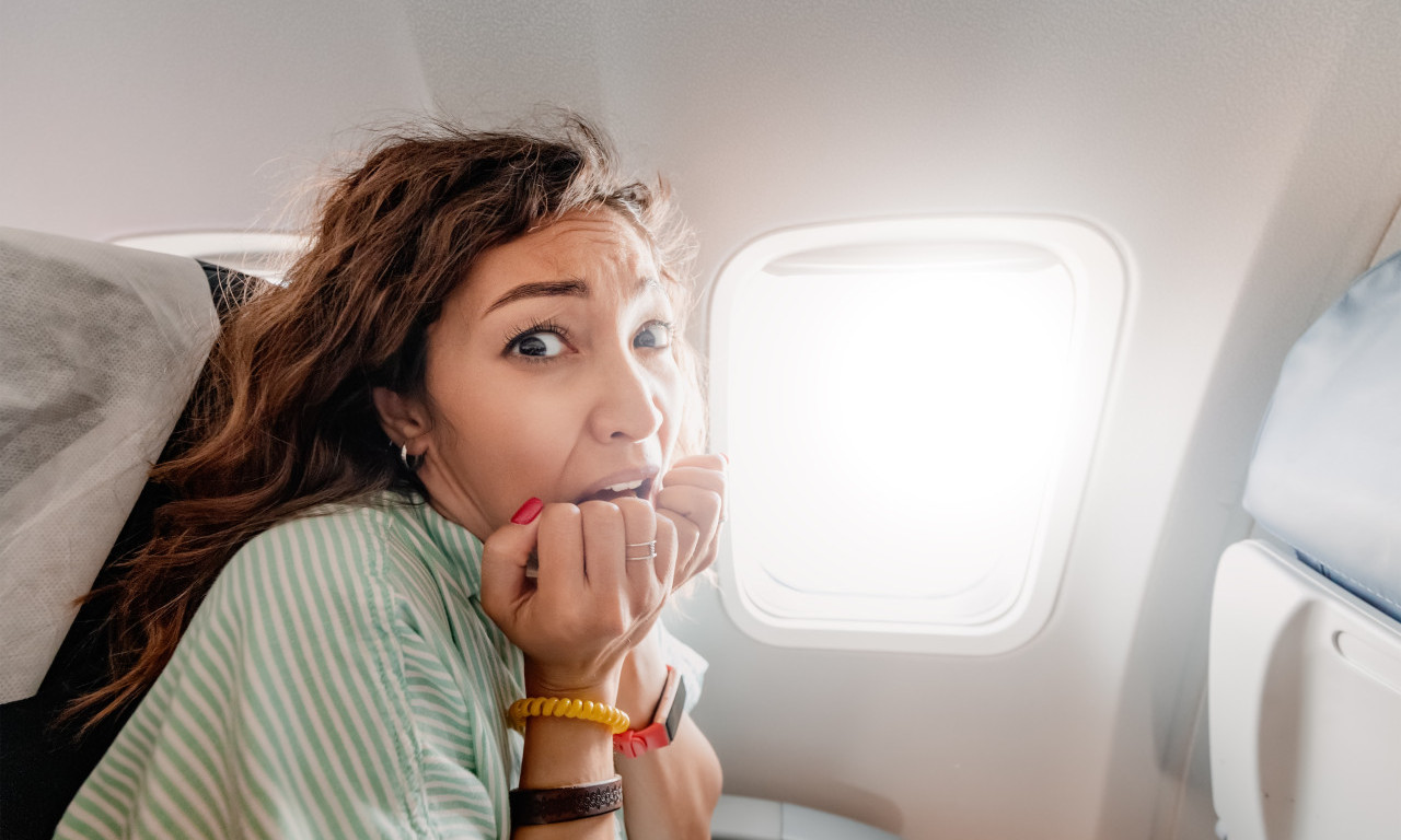 PRVI PUT LETITE AVIONOM? Ne paničite – evo šta vas tačno čeka na aerodromu (DETALJAN VODIČ)