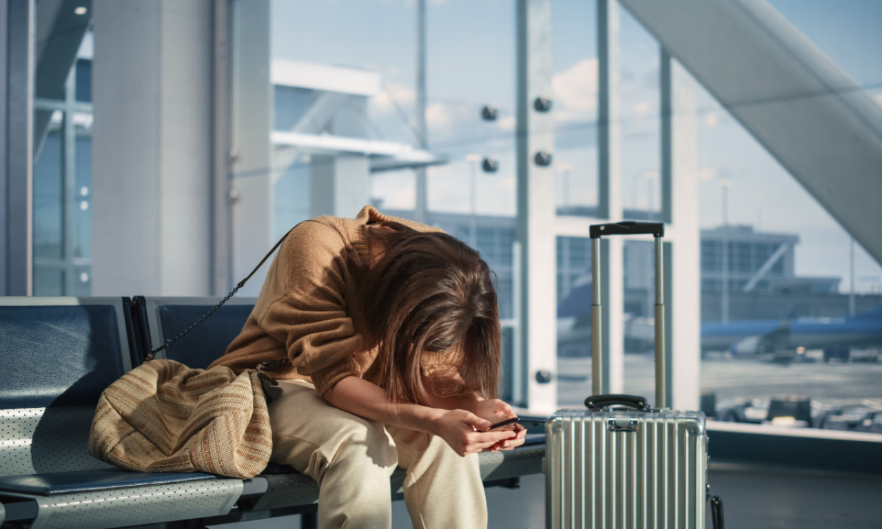 NEVIĐEN INCIDENT NA MAJORKI Dron upao između pista, stotine letova zaustavljeno!