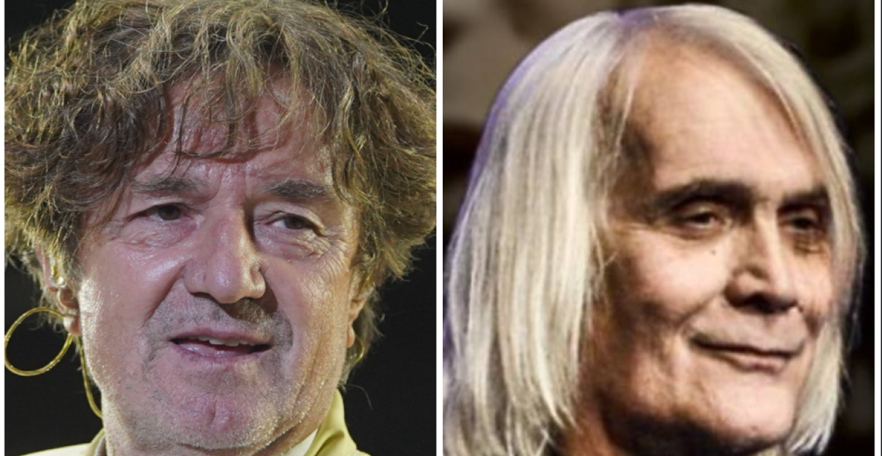 BREGA I BORA ČORBA NAPRAVILI SKANDAL Kako su rivali udružili snage i napisali pesmu o stidnim vašima, a sve zbog NJE