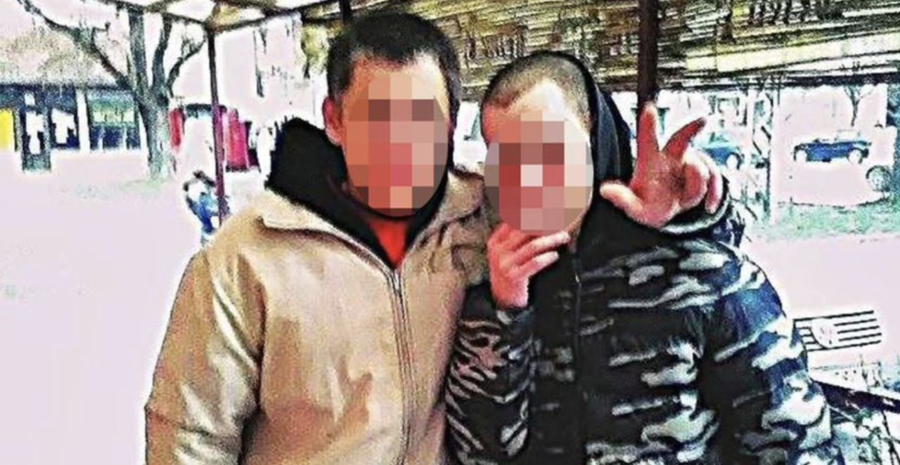 OVO JE MUŠKARAC MUČKI UBIJEN KOD PANČEVA Brat uz fotografiju ostavio potresne reči (FOTO)