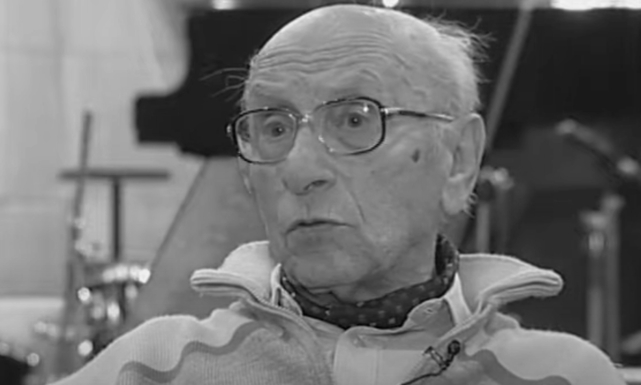 VREME I MESTO SAHRANE VOJISLAVA BUBIŠE SIMIĆA Otišao je čovek koji je obeležio epohu