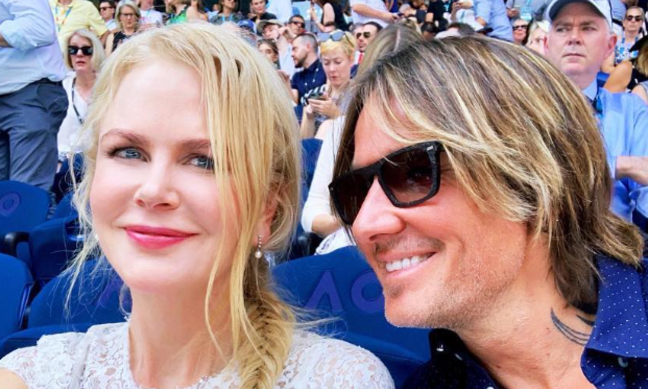 KIT URBAN VEĆ IMA NOVU DEVOJKU! Razlog razvoda braka slavnog para bila je nevera? Svet bruji o ovome