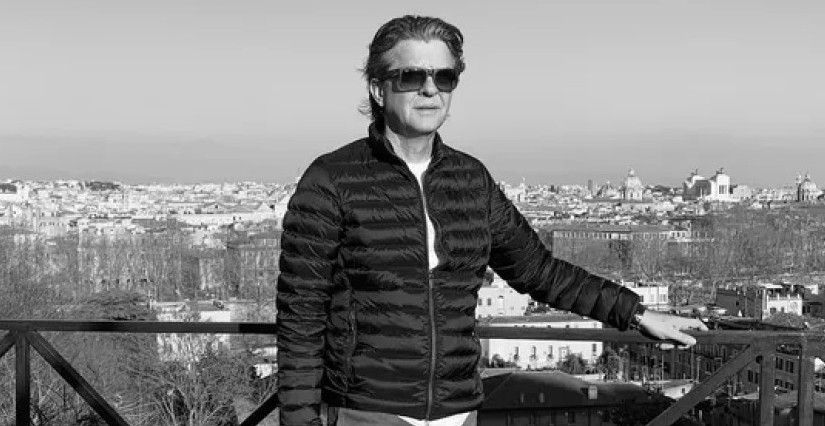 UMRO SLOBODAN VASKOVIĆ Naš bloger i novinar preminuo u 63. godini: "Borio se do kraja"