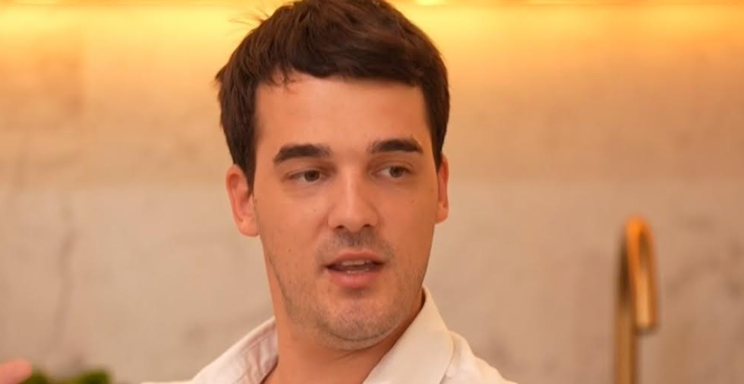 ALEKSA PEROVIĆ SMRŠAO 30 KILA ZA TRI MESECA Za K1 otkrio najveću tajnu iz porodilišta