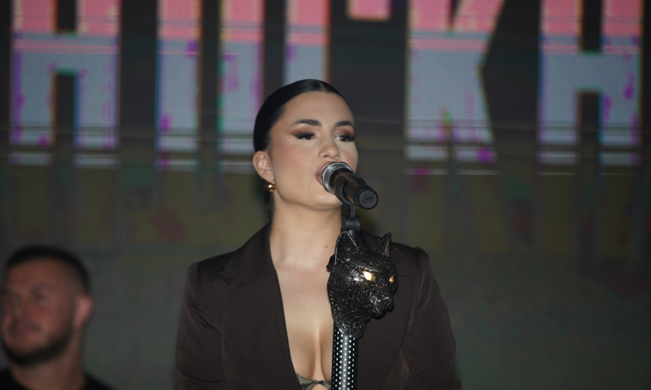 ZORANA MIĆANOVIĆ POKREĆE PRIVATNI BIZNIS Otkrila o čemu je reč, u sve uključeni i njeni roditelji (VIDEO)