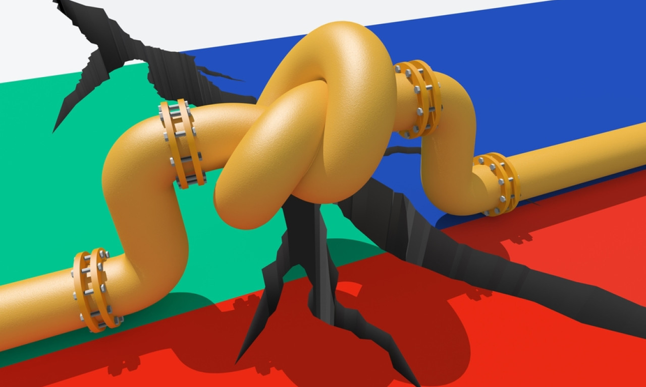 BUGARSKA OKREĆE LEĐA RUSIJI Evo šta komšije planiraju do 2027, na udaru Mađarska i Slovačka!