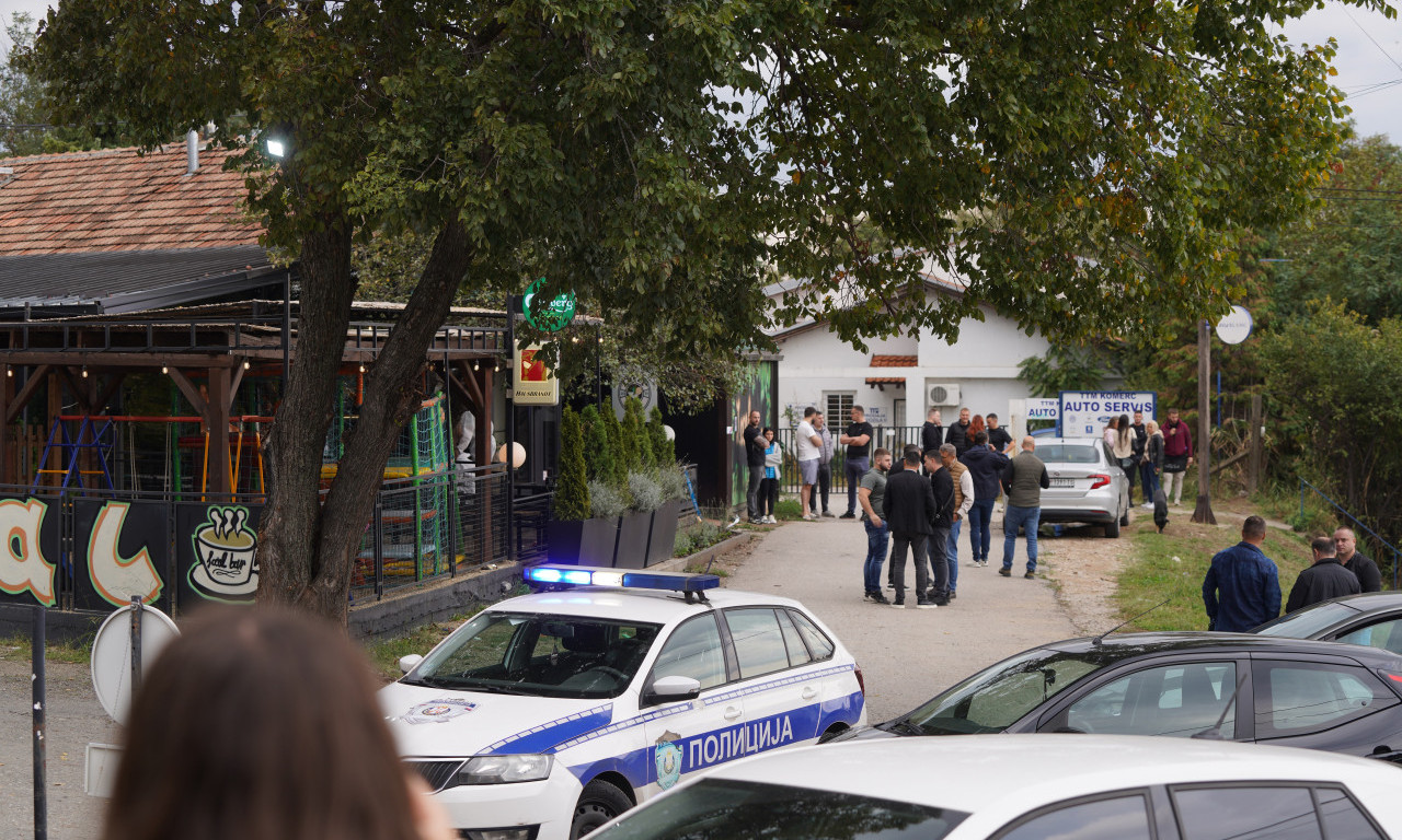 BORBA ZA ŽIVOT RANJENE ŽENE U VIŠNJIČKOJ BANJI JOŠ TRAJE Ovo je stanje ostalih povređenih, evo ko je među njima (VIDEO)