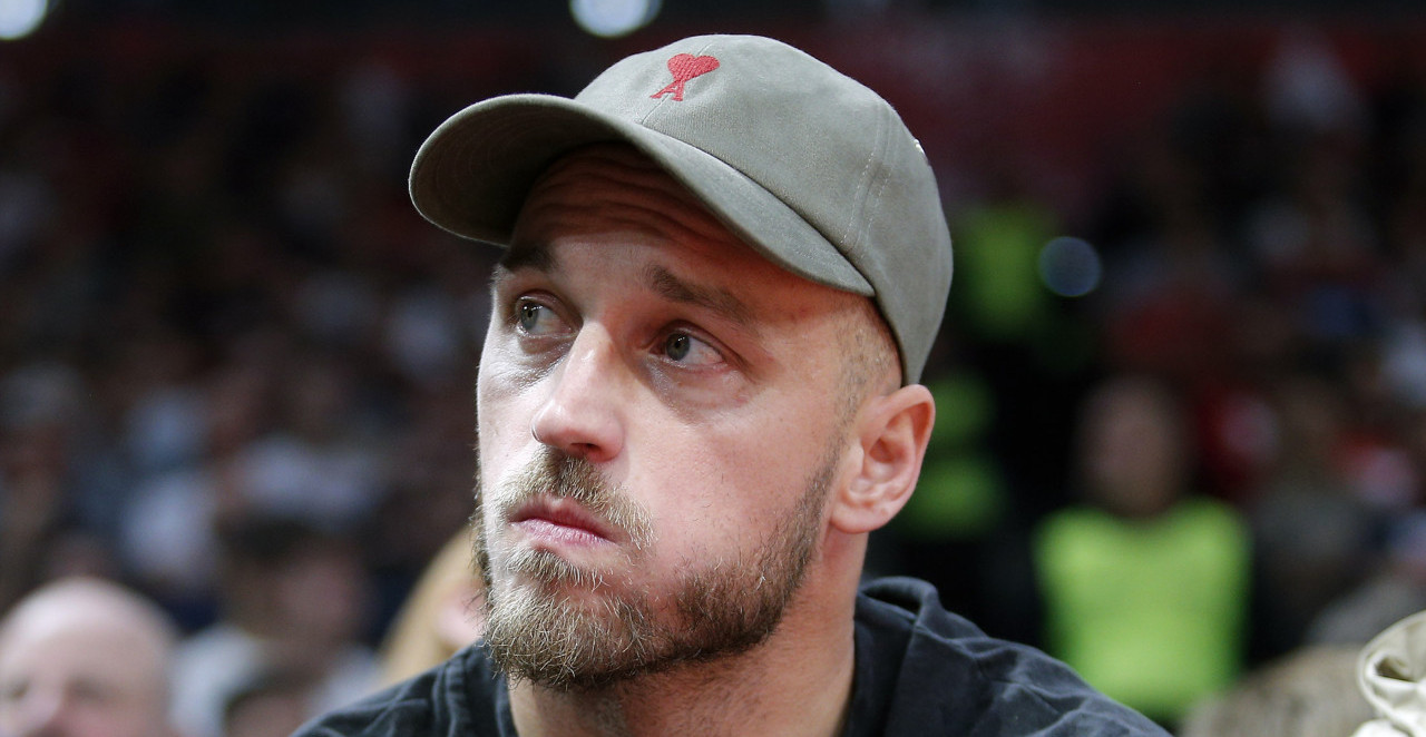 KAPITEN AUSTRIJE IMAO JEDAN ZAHTEV Evo šta je Arnautović tražio od predsednika i koji je odgovor dobio