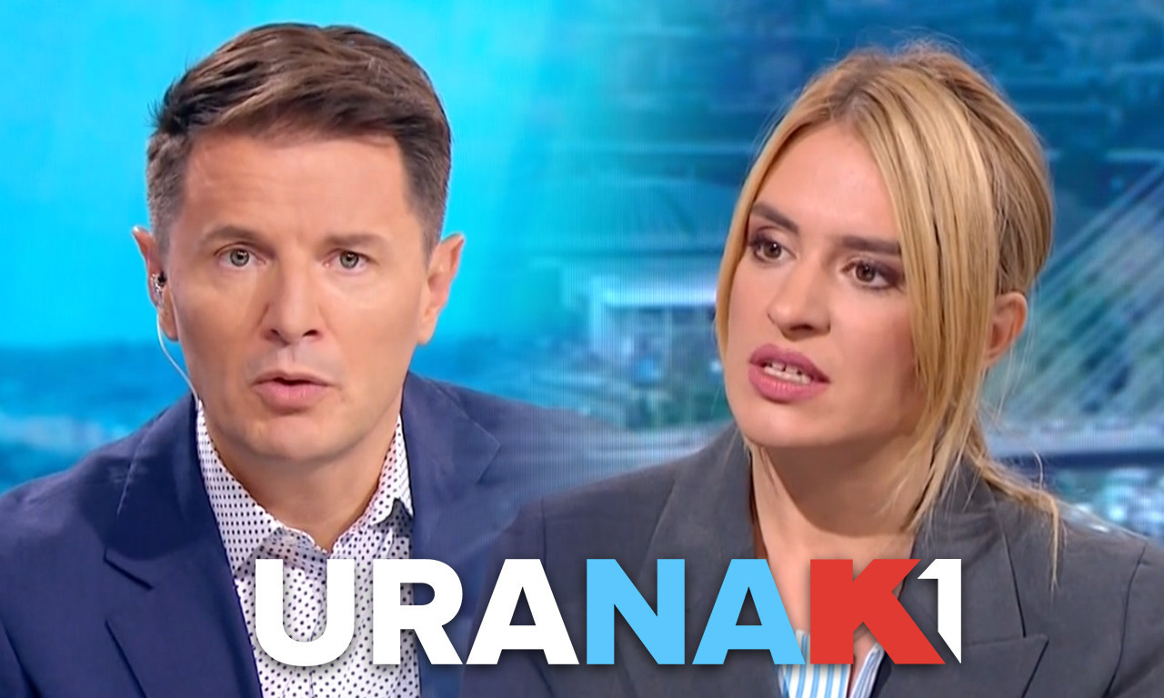 NOVI MINIMALAC OD DANAS, A EVO KADA STIŽE JOŠ VEĆE POVEĆANJE Ministarka u "Uranku" najavila i zakon koji menja sve