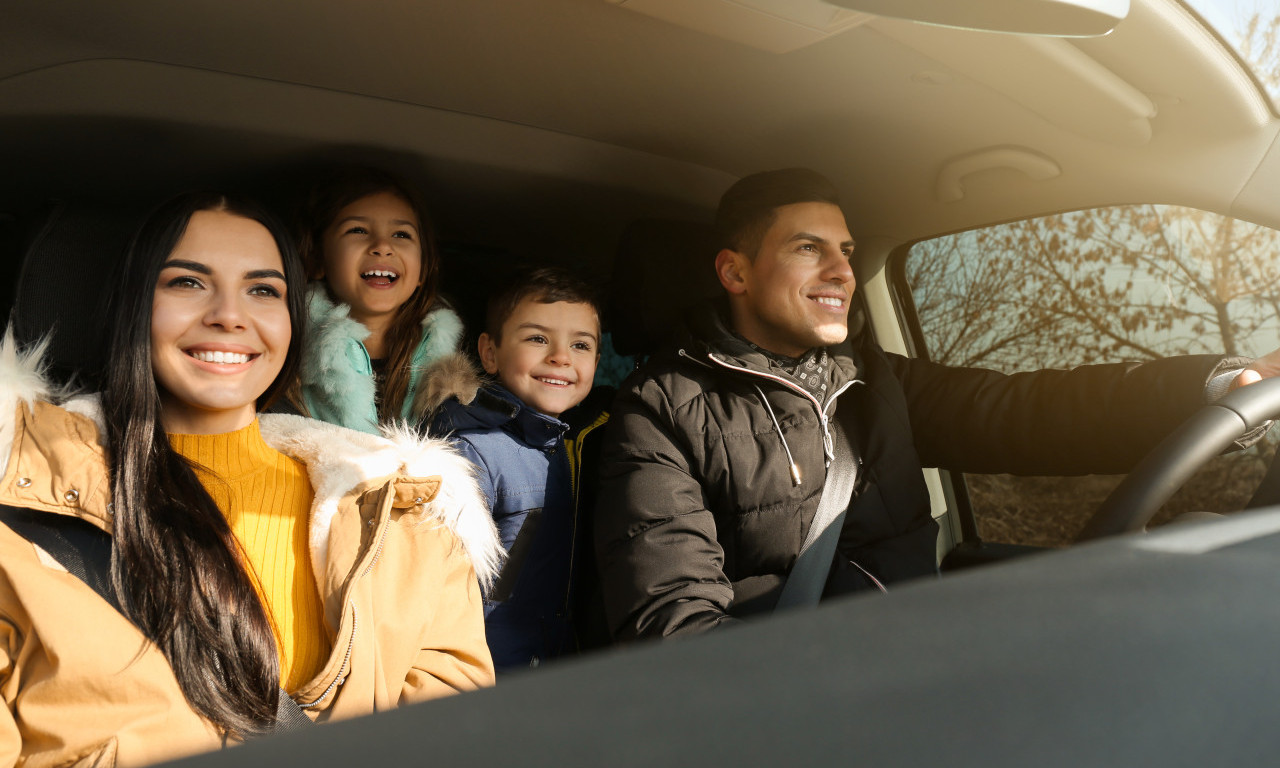 POBEGNITE SUTRA IZ GRADA! Donosimo vam top destinacije blizu Beograda za kratko putovanje tokom praznika
