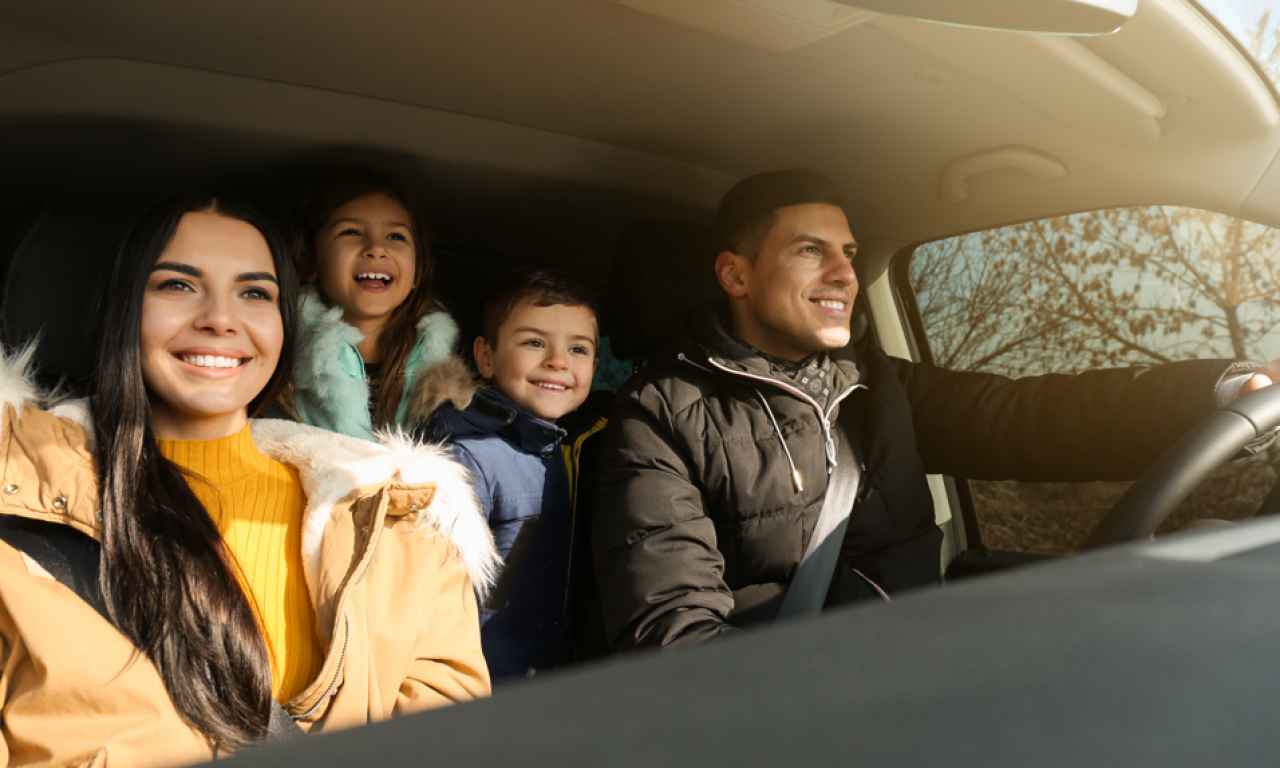 TOP 10 DESTINACIJA U SRBIJI ZA MINI ODMOR Gde da pobegnete za Dan primirja i napunite baterije