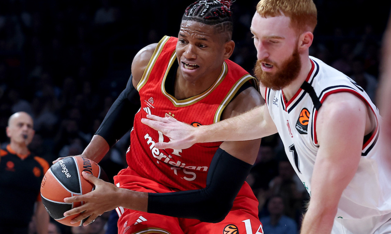RIVERO NAPUSTIO ZVEZDU: Trenira sa Valensijom (FOTO)