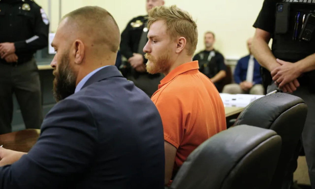 ŠOK OBRT U SLUČAJU NAPADA NA POLITIČARA Muškarac otkrio zbog čega je odbornika zapalio benzinom (VIDEO)