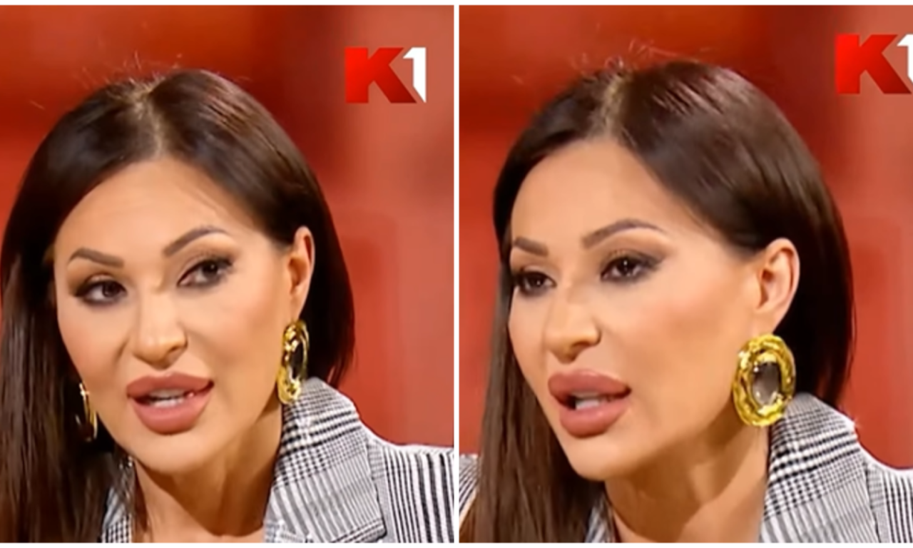CECA OTKRILA DO SADA NEPOZNATE DETALJE O ARKANU: "Bio je nežan čovek" (VIDEO)