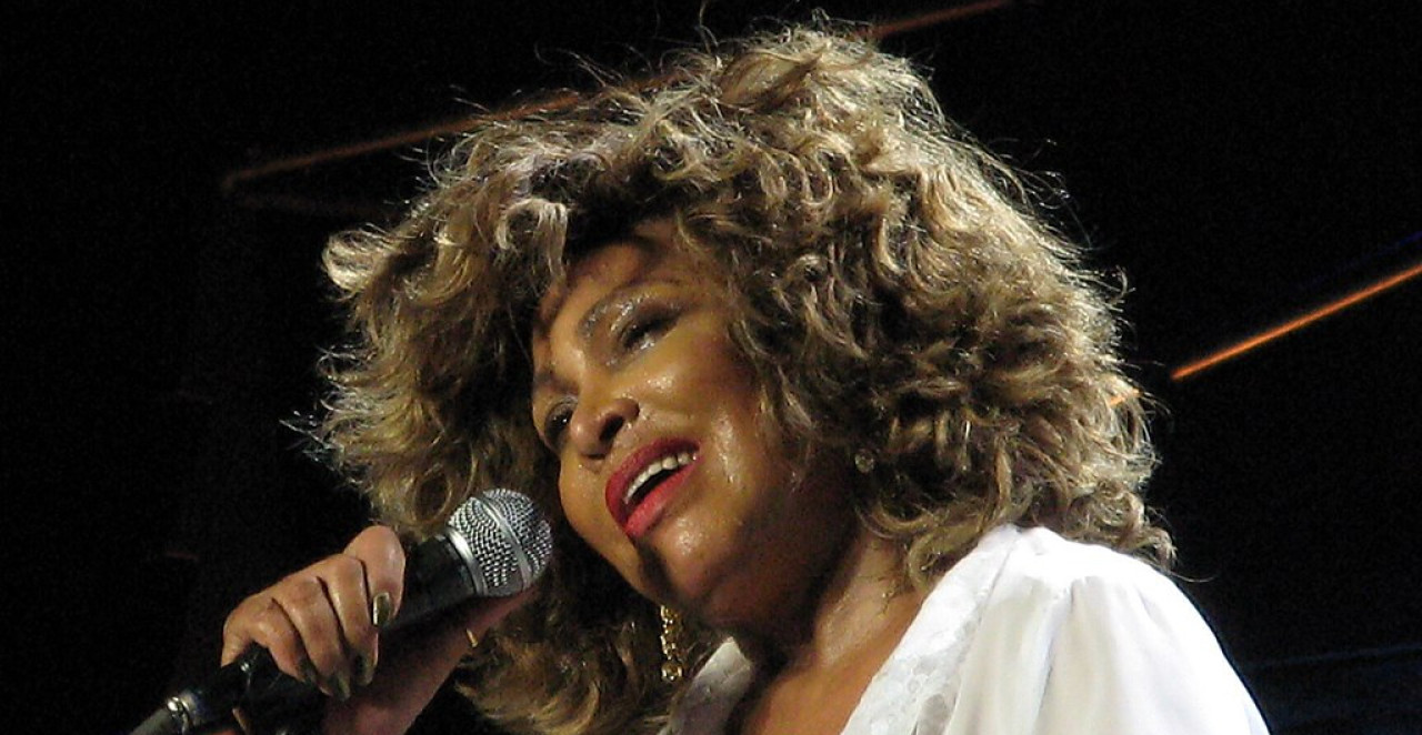 NA ŠTA OVO LIČI?! Otkriven spomenik Tini Tarner, fanovi besni: "Ko je ovo napravio, goreće u paklu" (FOTO)