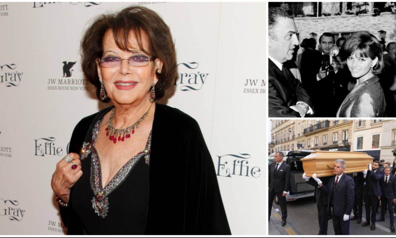 SINA JE U JAVNOSTI PREDSTAVLJALA KAO BRATA: Ovo je mračna tajna iza života slavne glumice!