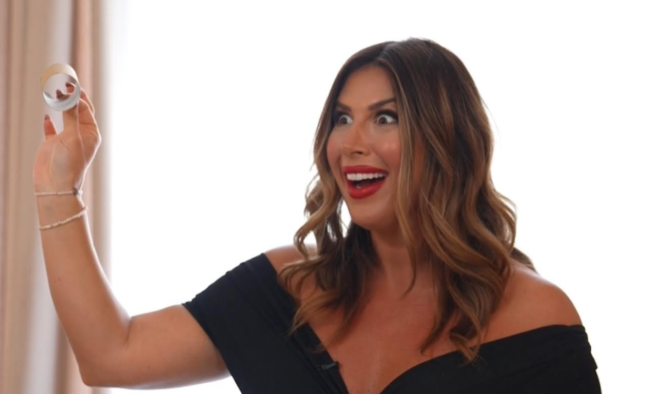 ENA POPOV OBORILA REKORD GINISOVOG REKORDERA Pogledajte u čemu je voditeljka K1 nadmašila čuvenog Dalibora (FOTO)