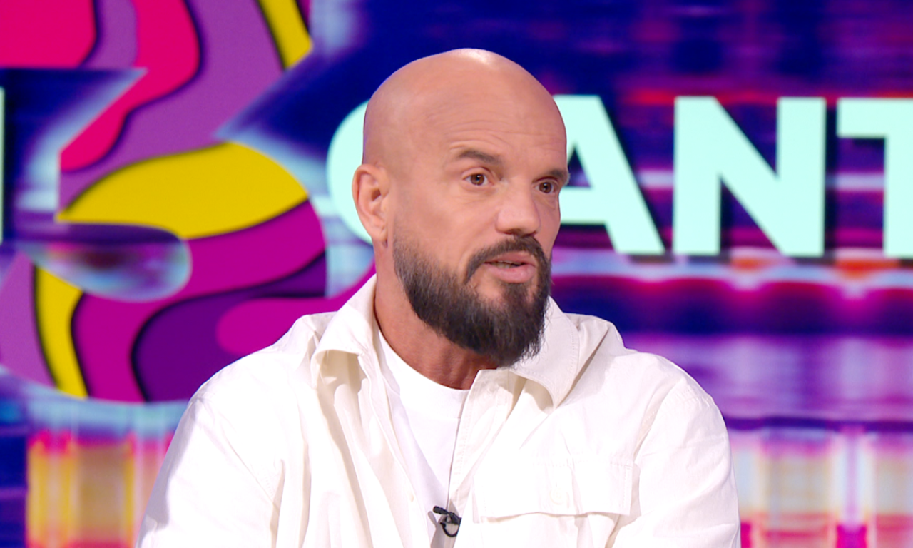 BOBAN RAJOVIĆ O ŠOK SITUACIJI SA ŽENOM Otvorila torbu kad se vratio sa nastupa, evo šta je zatekla