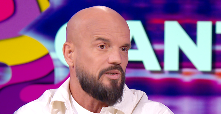 BOBAN RAJOVIĆ O ŠOK SITUACIJI SA ŽENOM Otvorila torbu kad se vratio sa nastupa, evo šta je zatekla