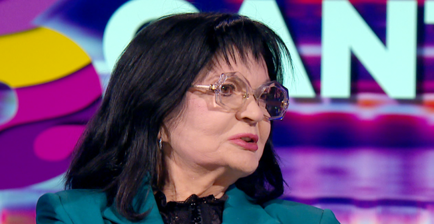 NADA OBRIĆ ŠOKIRALA ISKRENOM IZJAVOM: "Da imam rogove, našla bih partnera koji voli rogove!" (VIDEO)
