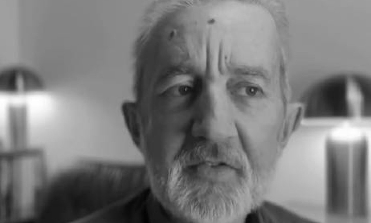 UMRO SLAVNI VODITELJ (58)! Porodica saopštila tužne vesti, nije uspeo da pobedi rak želuca