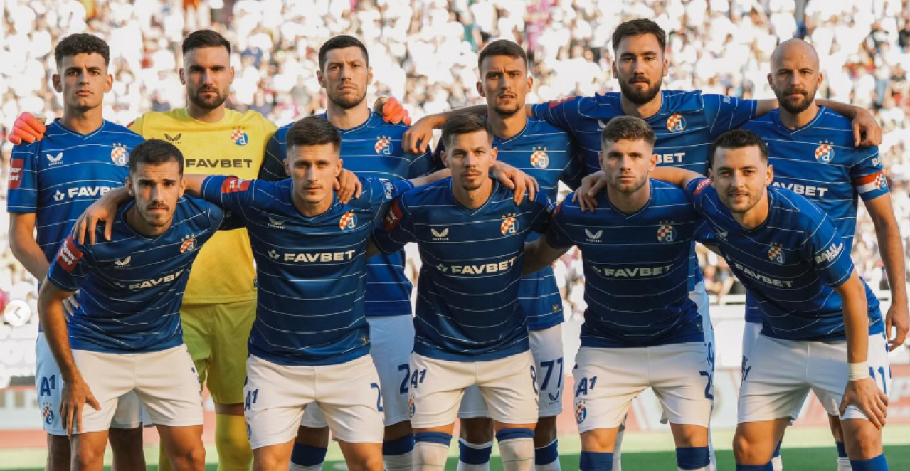 DINAMO IZ ZAGREBA DOPUTOVAO U BEOGRAD Hrvati po svaku cenu hteli da izbegnu ovaj scenario, ali evo šta se dešava