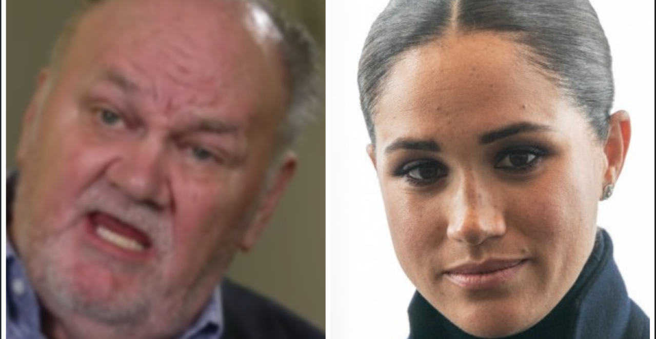 OTAC MEGAN MARKL POD ISTRAGOM Policija proverava sadržaj četiri kutije, on negira optužbe