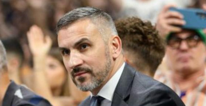 NOVA SEZONA ABA LIGE OBEĆAVA SPEKTAKL Sportski direktor otkriva da ima novi sistem takmičenja