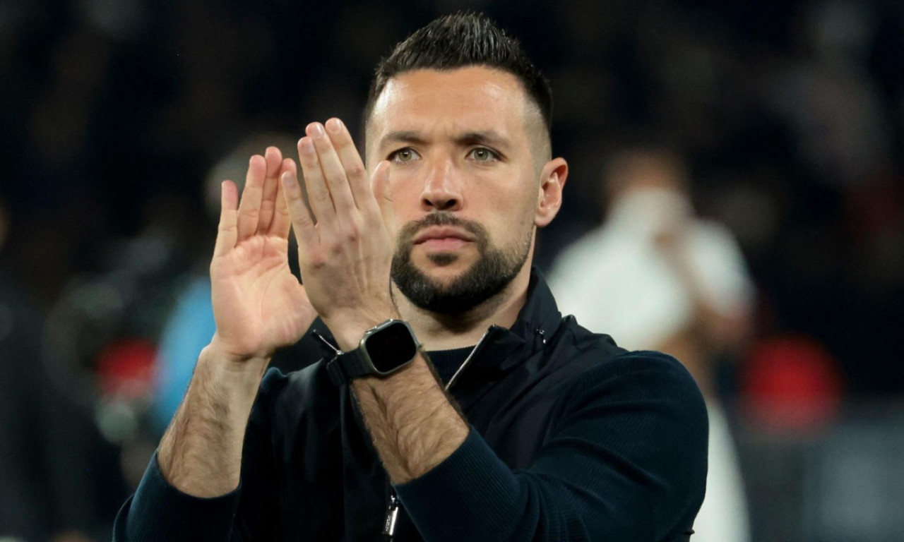 FARIOLI BIRANIM REČIMA O ZVEZDI Dobra i talentovana ekipa, moramo da budemo spremni