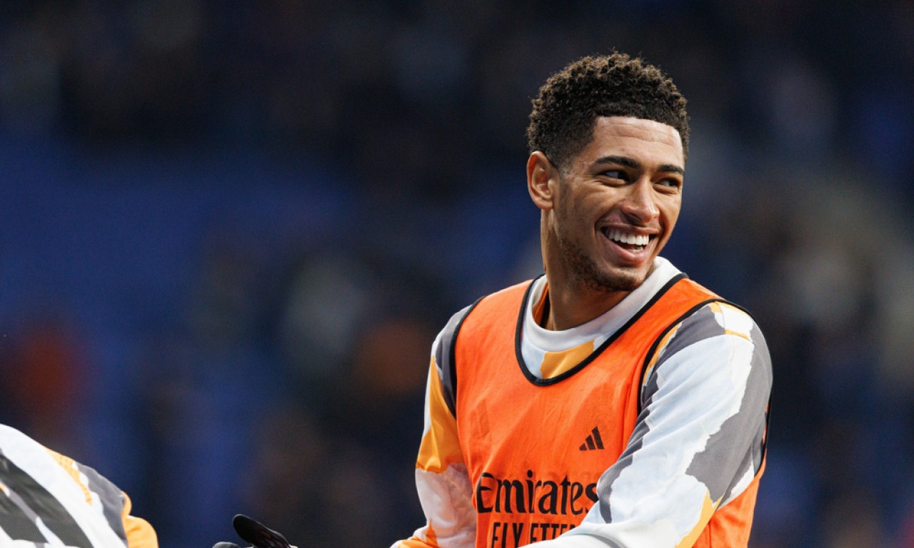 IZABRAN NAJBOLJI ENGLESKI FUDBALER U PROŠLOJ SEZONI Prvi put dobio nagradu navijača, ispred Kejna i Rajsa