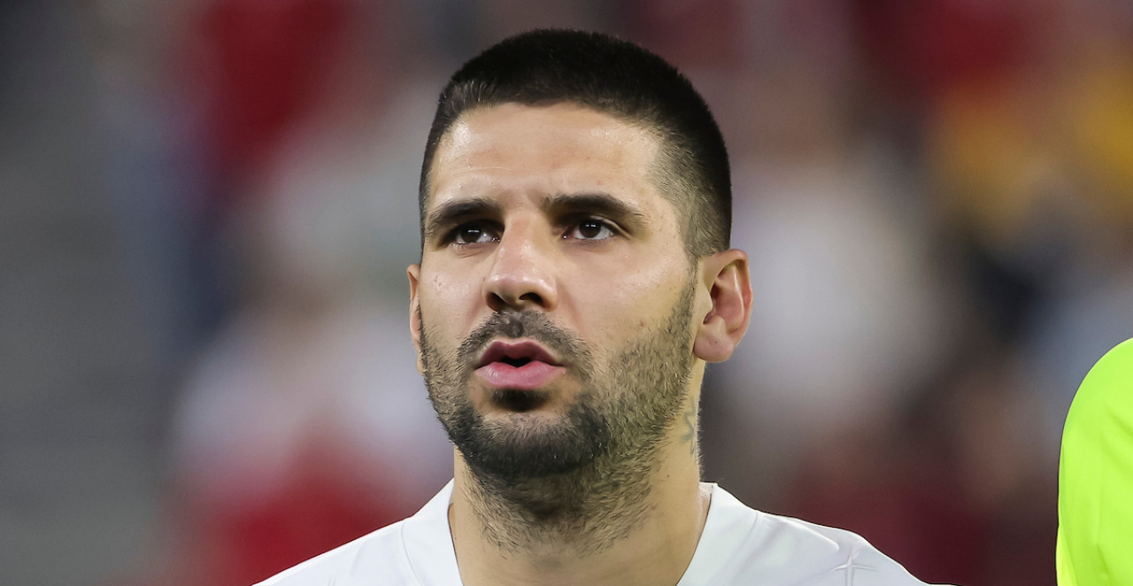 MITROVIĆ SE IZVINIO NARODU POSLE DEBAKLA PROTIV ALBANIJE "Težak poraz koji jako boli...", evo šta je još rekao